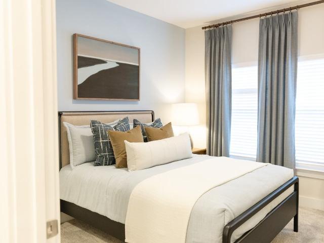Apartment for rent in Oakwood, Hall County