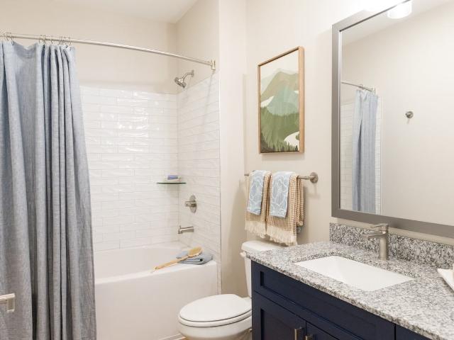 Apartment for rent in Oakwood, Hall County