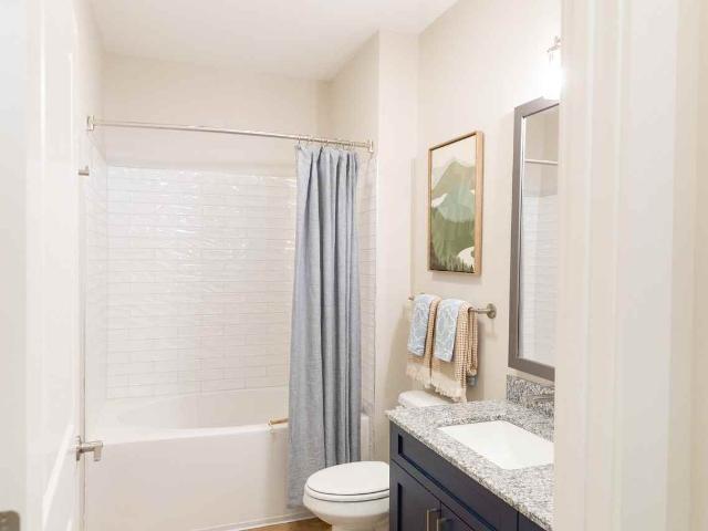 Apartment for rent in Oakwood, Hall County