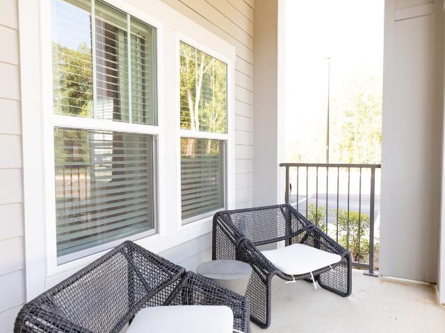 Apartment for rent in Oakwood, Hall County