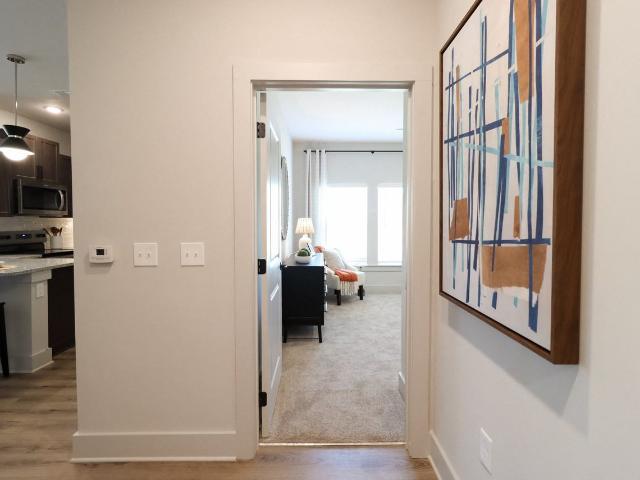 Apartment for rent in Mcdonough, Georgia