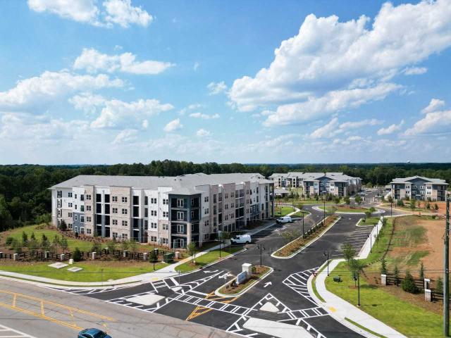 Apartment for rent in Mcdonough, Georgia