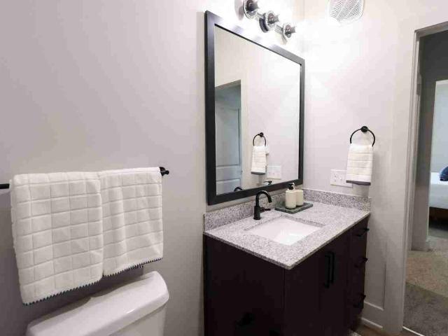 Apartment for rent in Mcdonough, Georgia