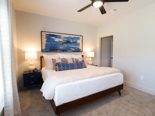 Apartment for rent in Mcdonough, Georgia