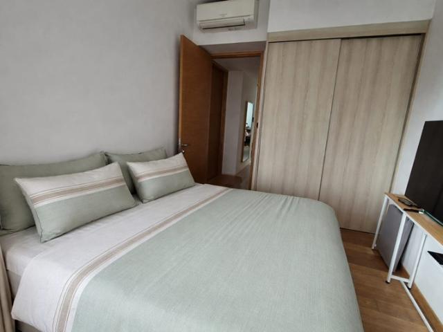 Condominium for rent
