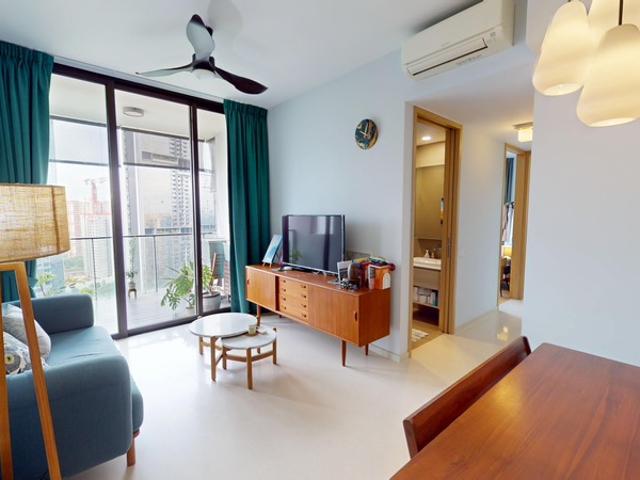 Condominium for sale