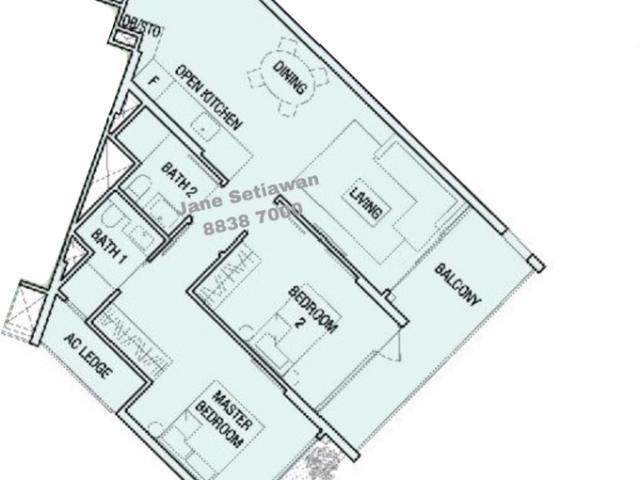 Condominium for sale