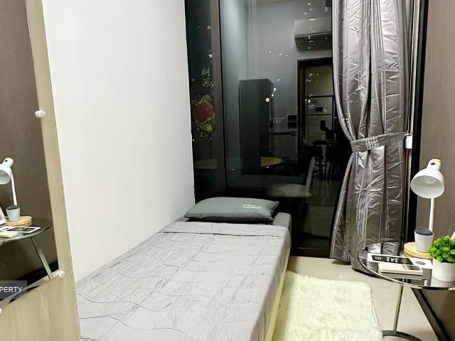 Condominium for rent in Tiong Bahru