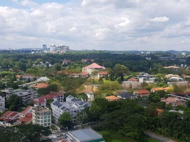 Condominium for sale in Bukit Timah, 10 Central, Tanglin