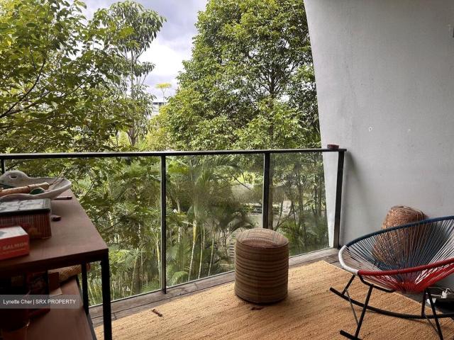 Condominium for sale in Tiong Bahru