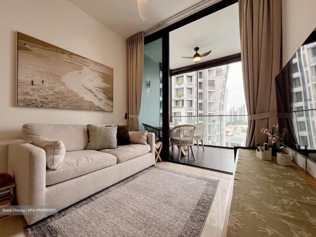 Condominium for sale in Tiong Bahru