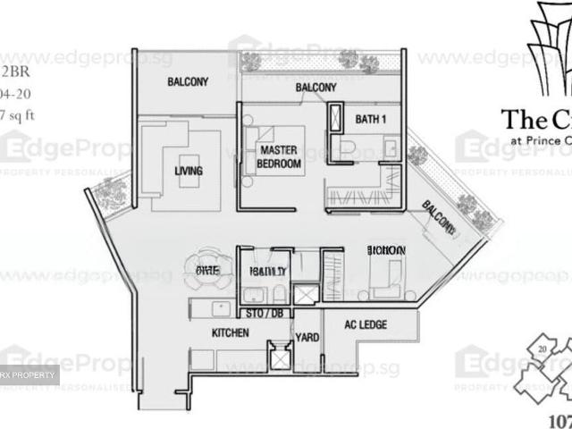 Condominium for sale