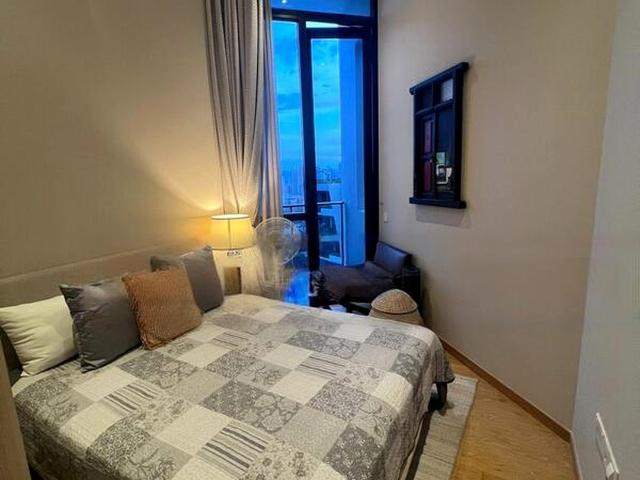 Condominium for rent in Tiong Bahru