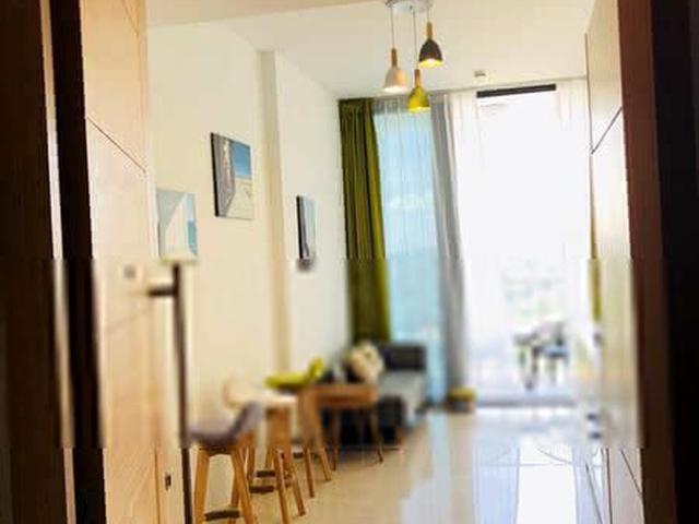 Condominium for rent