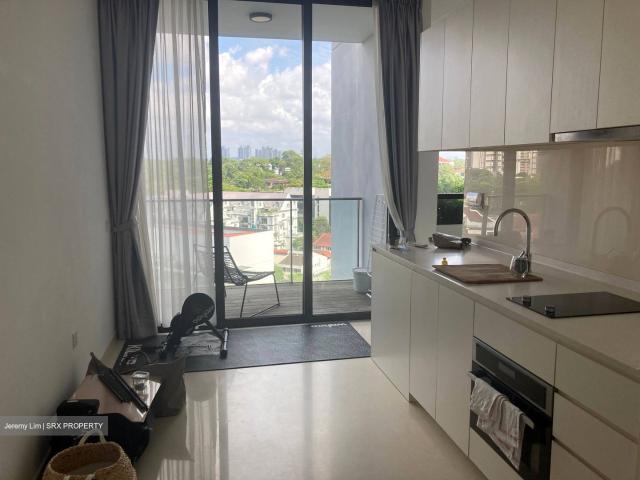 Condominium for rent