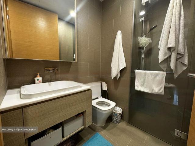 Condominium for sale in Tiong Bahru