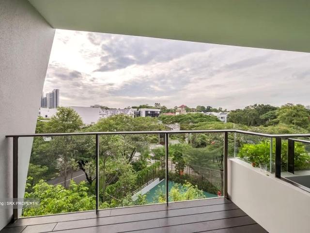 Condominium for sale