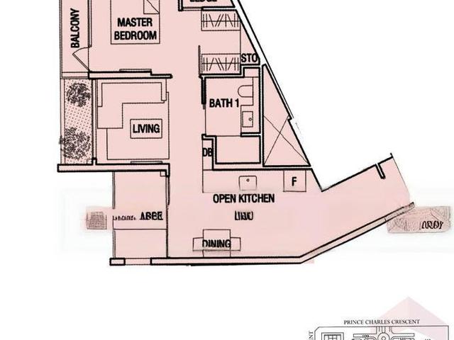 Condominium for sale