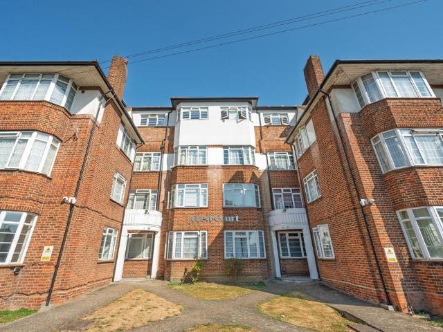 Apartment for rent in Hendon, Greater London