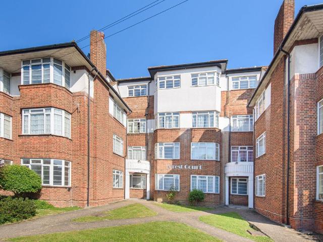 Apartment for rent in Hendon, Greater London