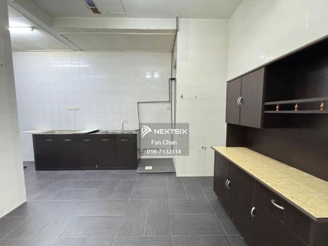 House for rent in Johore Bahru, Johor