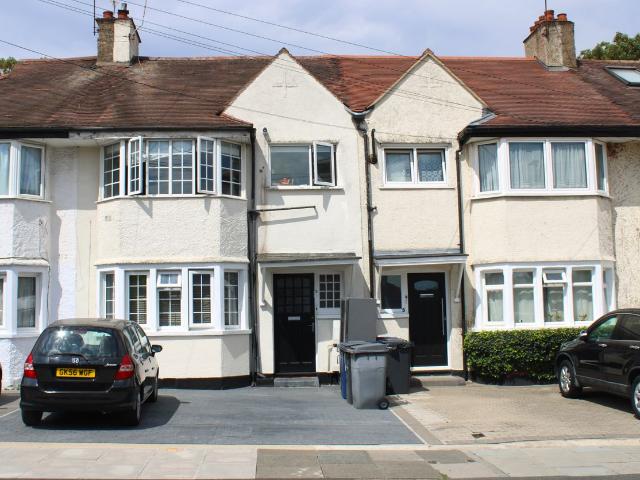 Apartment for rent in Hendon, Greater London