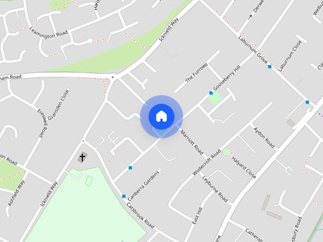 House for rent in Bramingham Park, Isle Of Man