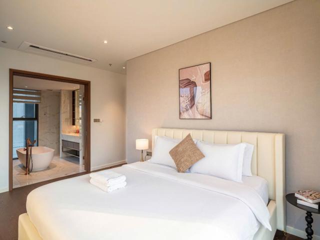 Căn hộ cho thuê tại Thủ Đức, Hồ Chí Minh