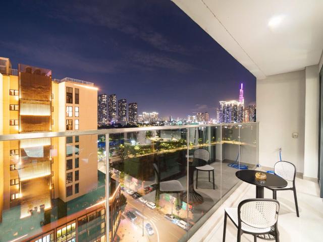 Căn hộ cho thuê tại Thủ Đức, Hồ Chí Minh