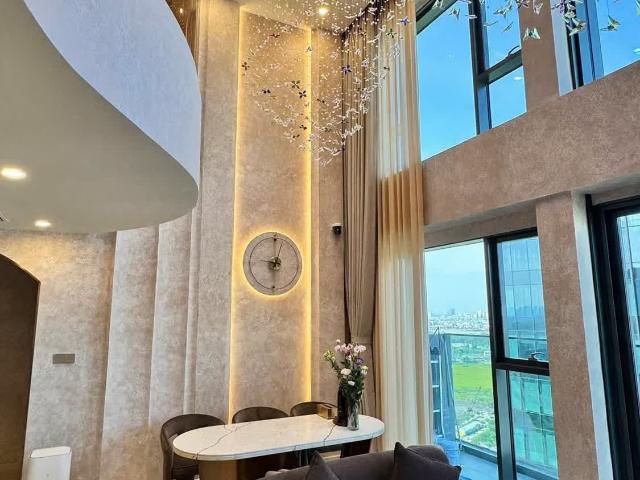 Căn hộ cho thuê tại Khuôn viên UBND Thành phố Hồ Chí Minh, Thành phố Hồ Chí Minh