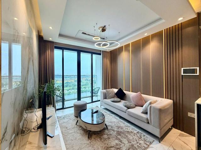 Căn hộ cho thuê tại Khu phố 37, Thành phố Hồ Chí Minh