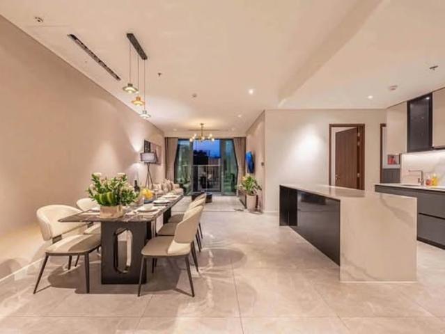 Căn hộ cho thuê tại Thủ Đức, Hồ Chí Minh