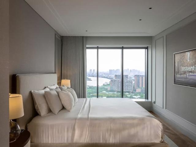 Căn hộ cho thuê tại Khuôn viên UBND Thành phố Hồ Chí Minh, Thành phố Hồ Chí Minh