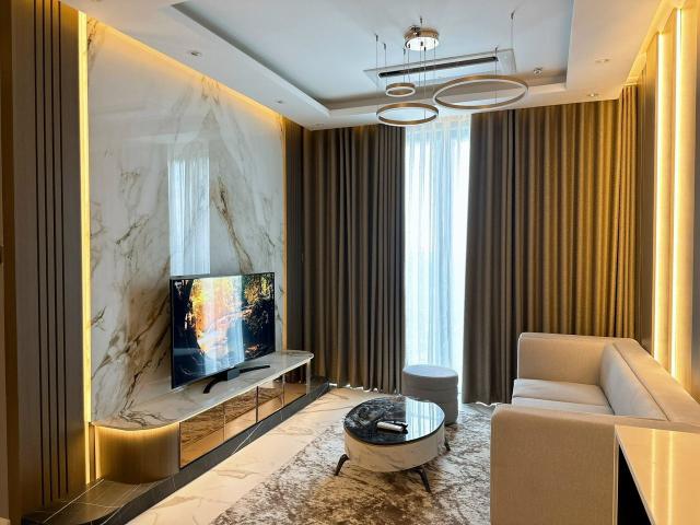 Căn hộ cho thuê tại Thủ Đức, Hồ Chí Minh