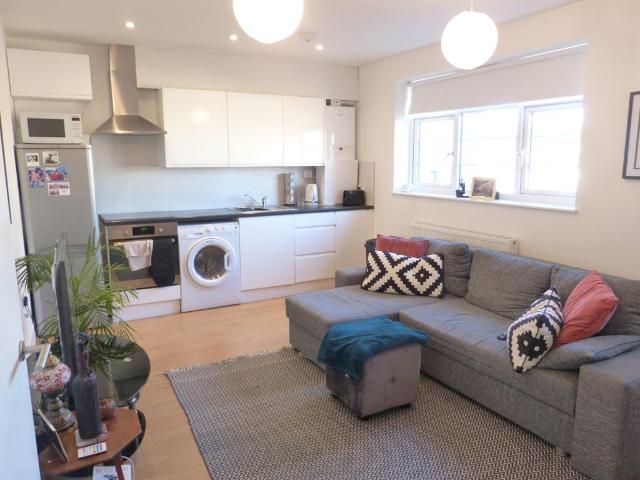Apartment for rent in Hendon, Greater London