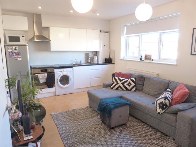 Apartment for rent in Hendon, Greater London