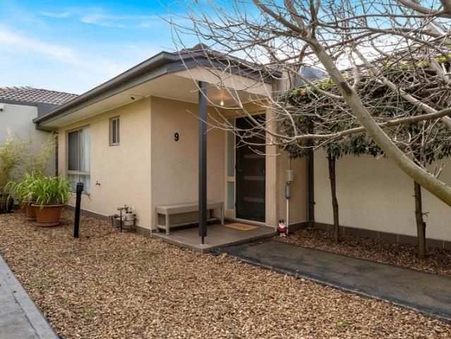 Apartment for sale in Camerons Creek, Victoria