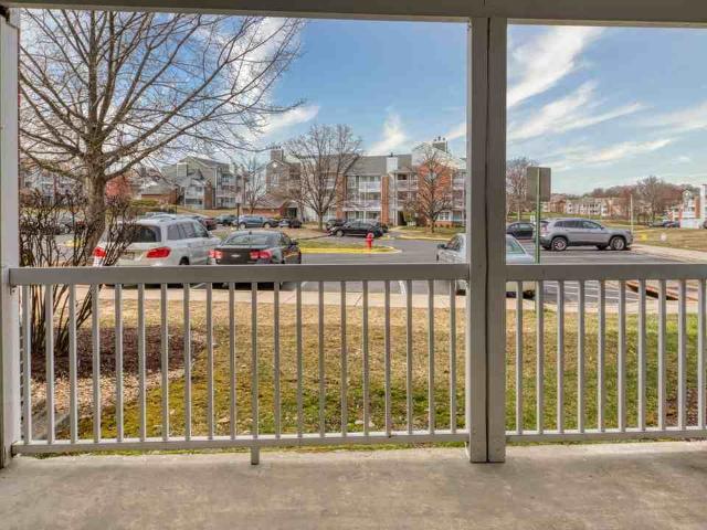Apartment for rent in Maryland