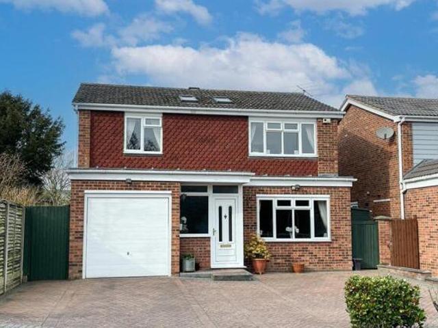 House for sale in Sawbridgeworth, Colliers End