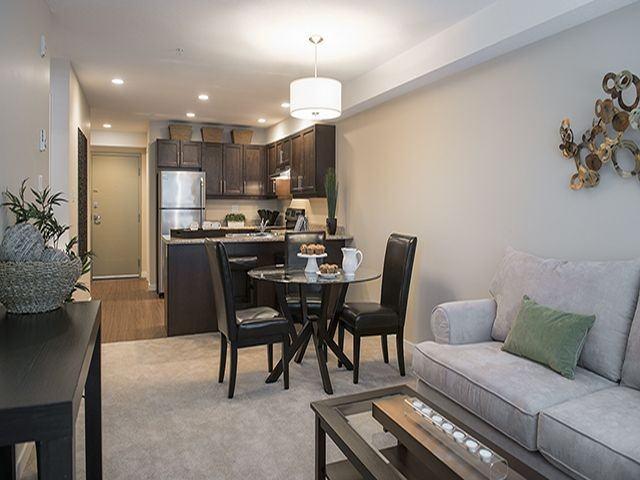 Apartment for rent in Nanaimo, British Columbia