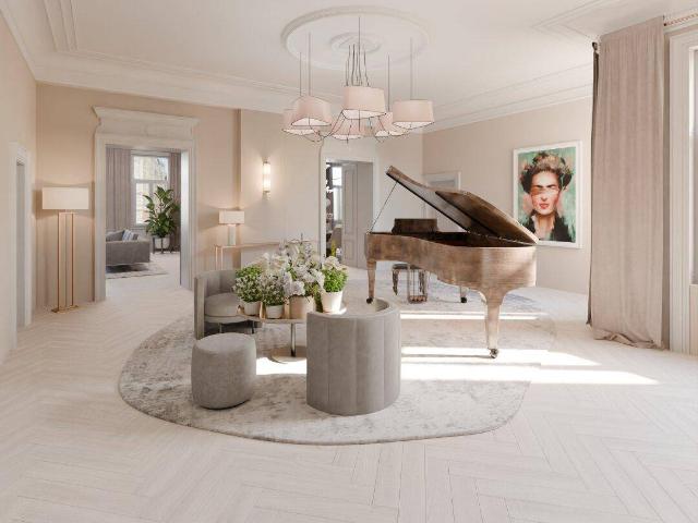 Apartment kaufen in Innere Stadt, Wien