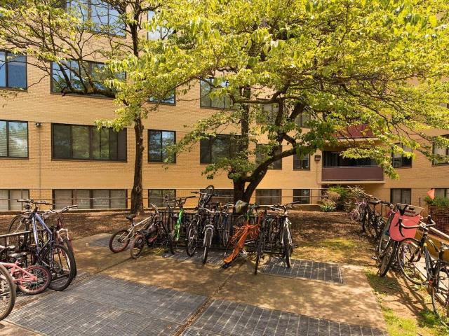 Apartment for rent in Ward 4, Washington