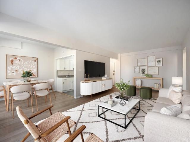 Apartment for rent in Washington, Washington DC