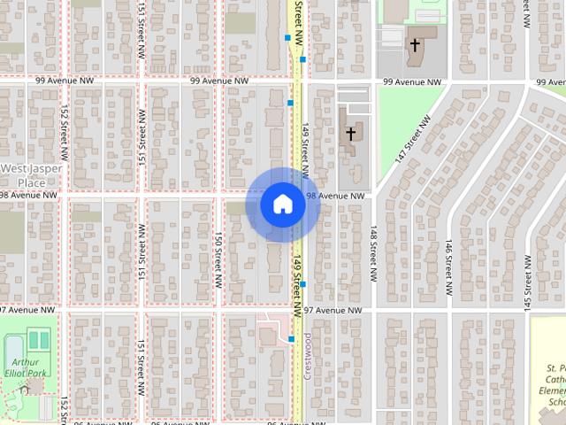 Apartment for rent in Wedgewood, Alberta
