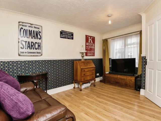 House for rent in Budlake, Devon