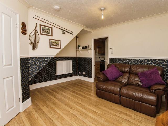 Apartment for rent in Budlake, Devon