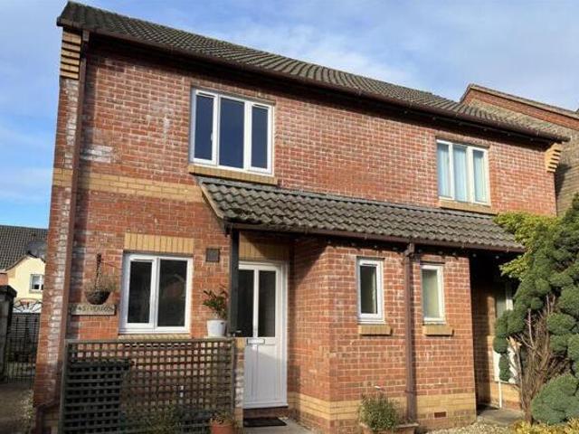 House for rent in Budlake, Devon