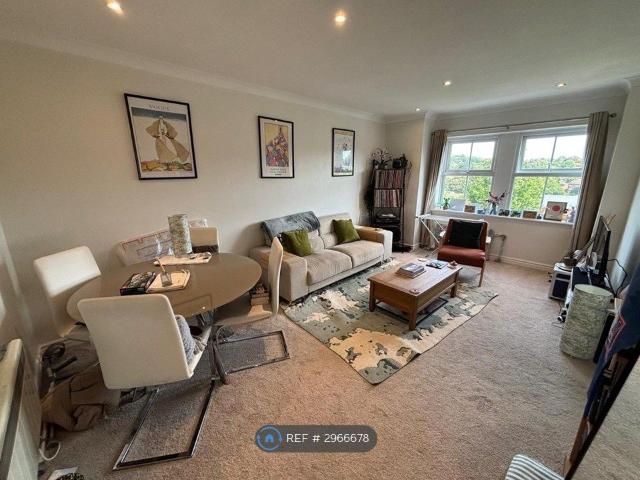 Apartment for rent in Kirkstall, West Yorkshire