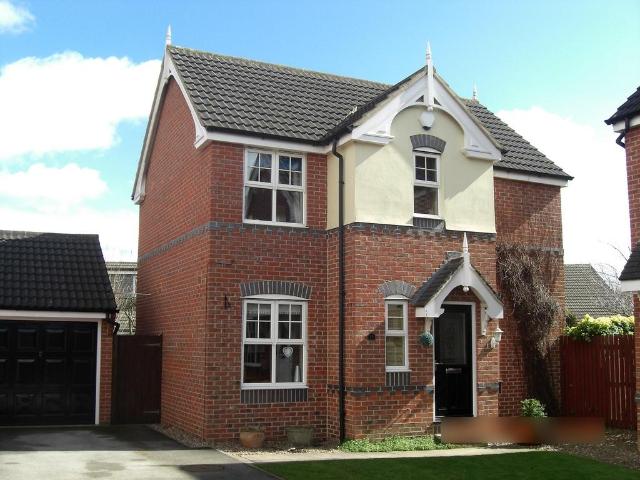 House for rent in Durkar, West Yorkshire