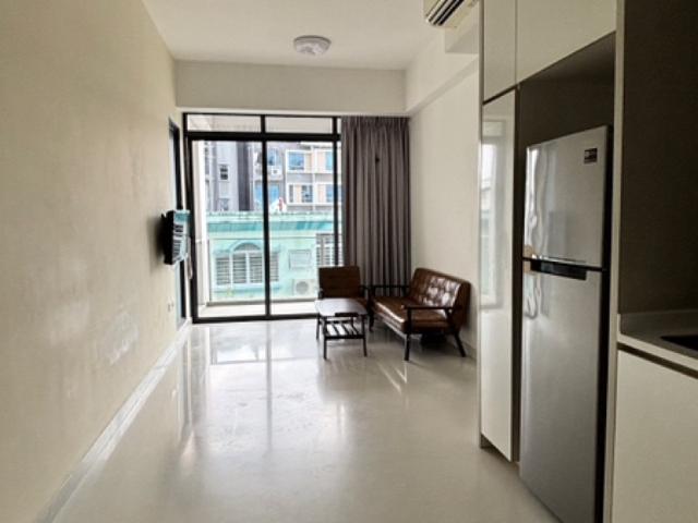 Condominium for rent